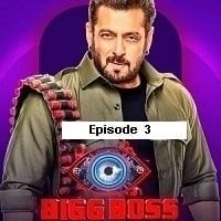 Bigg Boss 2023 Episode 03 Hindi Season 17