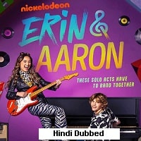Erin & Aaron (2023) Hindi Dubbed Season 1 Complete Watch Online HD Free Download
