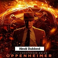 ppenheimer (2023) Hindi Dubbed Full Movie