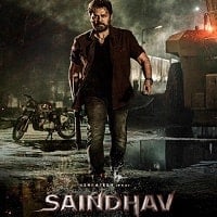 Saindhav 2024 Full Movie Download Free Camrip Hindi Telugu