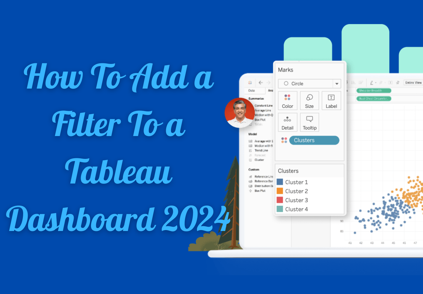 how to add a filter to a tableau dashboard